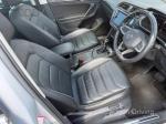 71 reg Volkswagen Tiguan