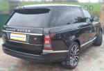 2013 Range Rover Vogue