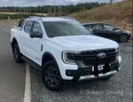 2026 Ford Ranger Wildtrak