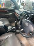 2006 Toyota Land Cruiser