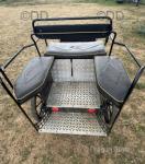 Cumbria Carriages Cart and Harness Tedex 