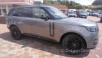 2026 Range Rover Vogue