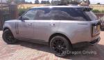 2026 Range Rover Vogue