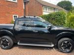 2020 Nissan Navara