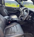 2022 Isuzu D-Max