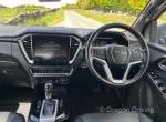 2022 Isuzu D-Max