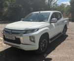 70 Reg Mitsubishi L200
