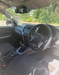 70 Reg Mitsubishi L200