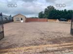 Yard for Sale, Scotland