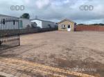 Yard for Sale, Scotland