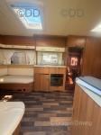 2017 Tabbert Bellini Caravan