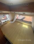 2017 Tabbert Bellini Caravan