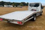 72 Reg Ford Transit Recovery Truck