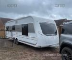 German Caravans