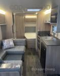 2023 Swift Sprite Grande Caravan