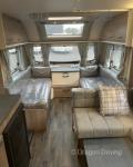 2023 Swift Sprite Grande Caravan