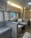 2023 Swift Sprite Grande Caravan