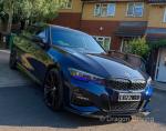 BMW 330e