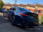 BMW 330e