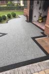 Resin and Concrete Driveways