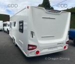 2023 Swift Sprite Grande Caravan