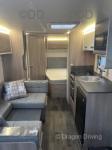 2023 Swift Sprite Grande Caravan