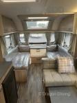 2023 Swift Sprite Grande Caravan