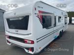 2026 LMC Exquisite 655 Caravan