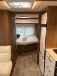 2026 LMC Exquisite 655 Caravan
