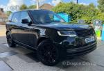 2026 Range Rover Vogue