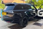2026 Range Rover Vogue