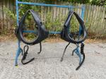 Pairs Harness