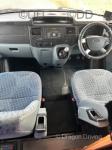 Ford Transit Motorhome 