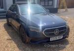 2026 Mercedes-Benz E220