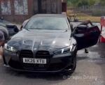 2026 BMW M4