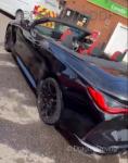 2026 BMW M4