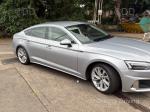 71 reg Audi A5