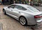 71 reg Audi A5
