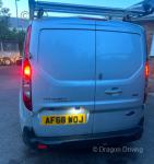 68 Reg Ford Transit Connect