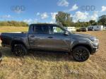 73 Reg Toyota Hilux Invincible X