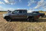 73 Reg Toyota Hilux Invincible X