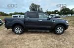 71 Reg Ford Ranger Limited