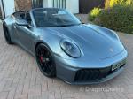 2026 Porsche Carreras