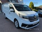 2025 Renault Trafic
