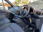 2025 Renault Trafic