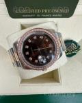 Rolex Datejust Watch