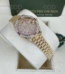 Rolex Datejust Watch