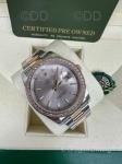 Rolex Datejust Watch