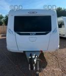 2020 LMC 695 Exquisite VIP Caravan