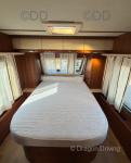 2020 LMC 695 Exquisite VIP Caravan